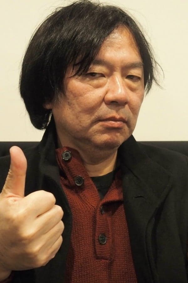 Keiichi Hasegawa