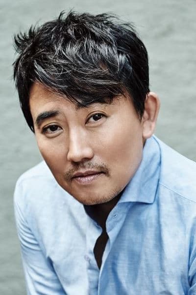 Lee Seung-chul Profile Photo