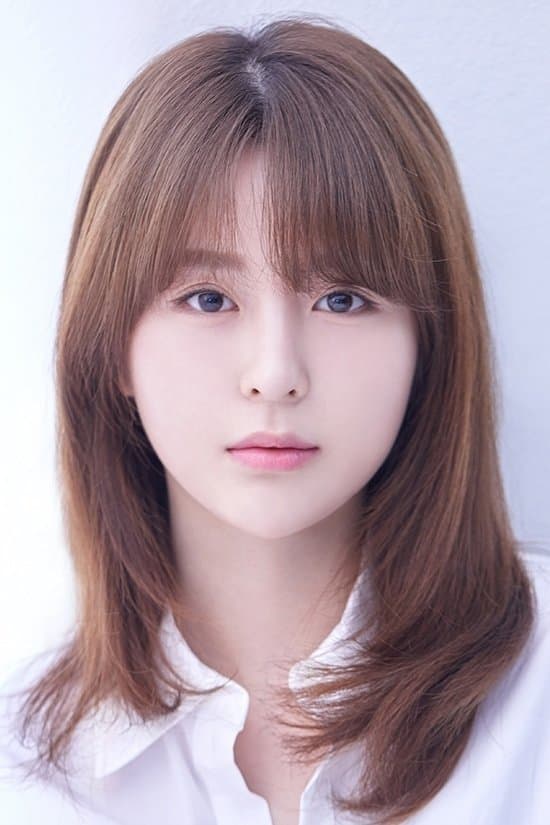Kim Nu-ri Profile Photo