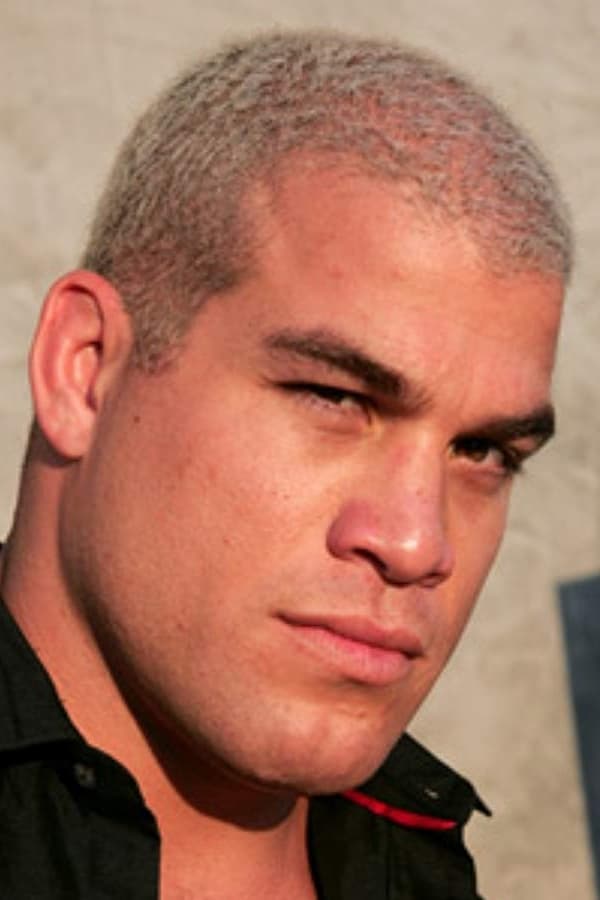 Tito Ortiz Profile Photo