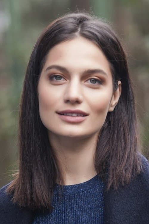 Gülcan Arslan Profile Photo