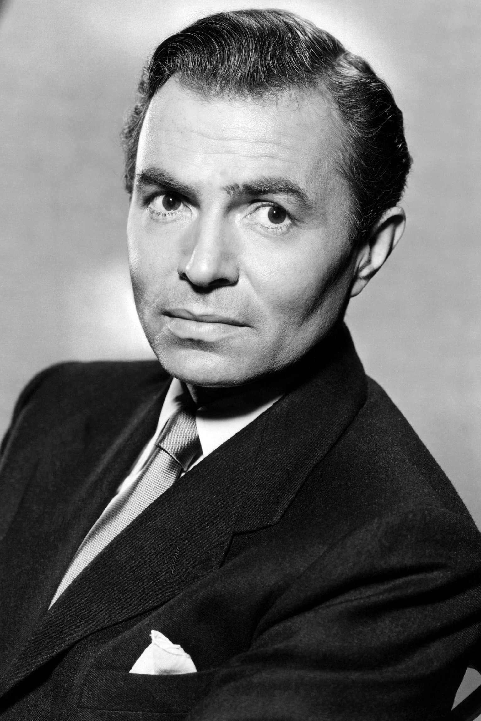 James Mason Profile Photo