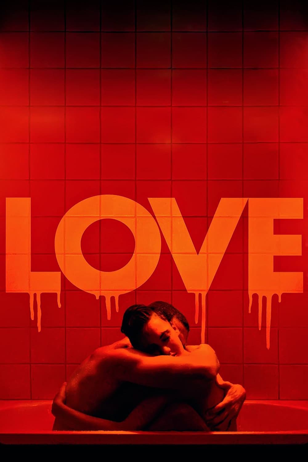 Love Movie Poster
