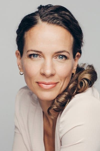 Maibritt Saerens Profile Photo