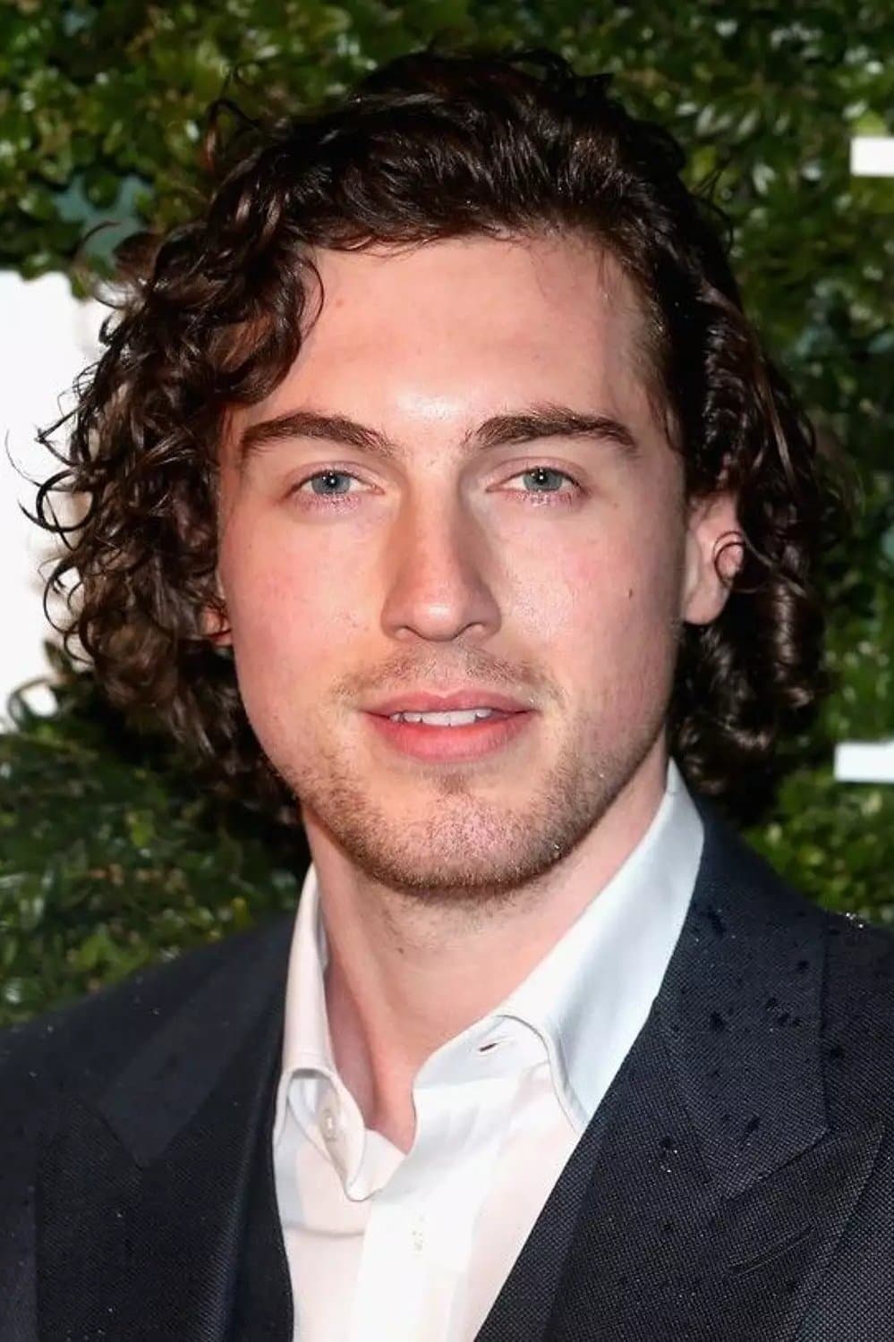 Rory Fleck-Byrne Profile Photo