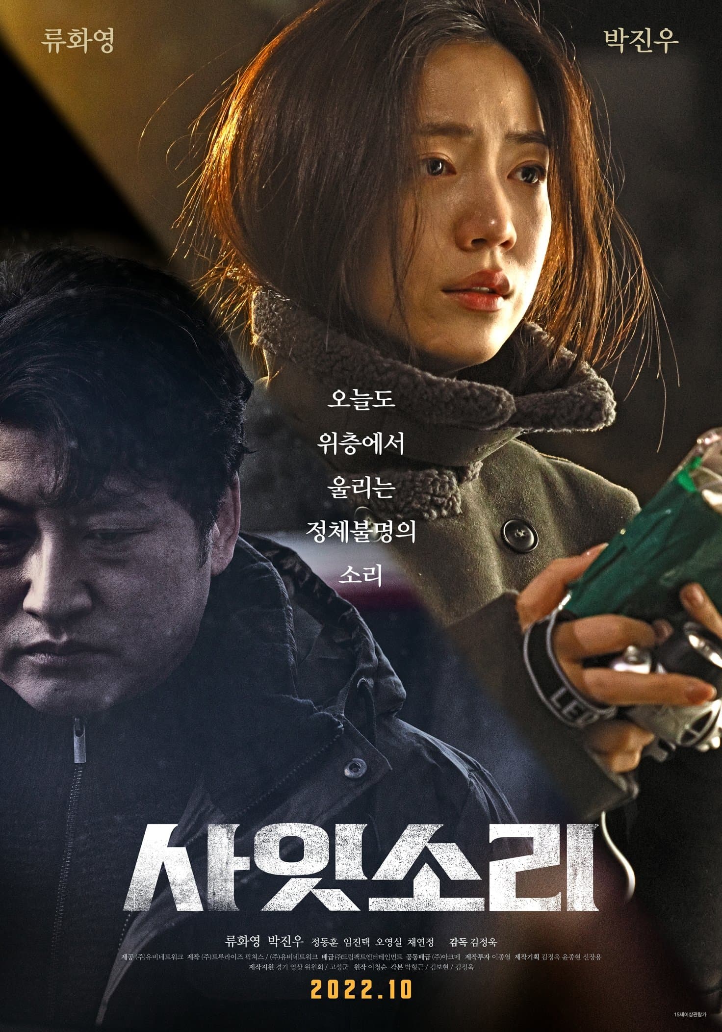 null Movie Poster