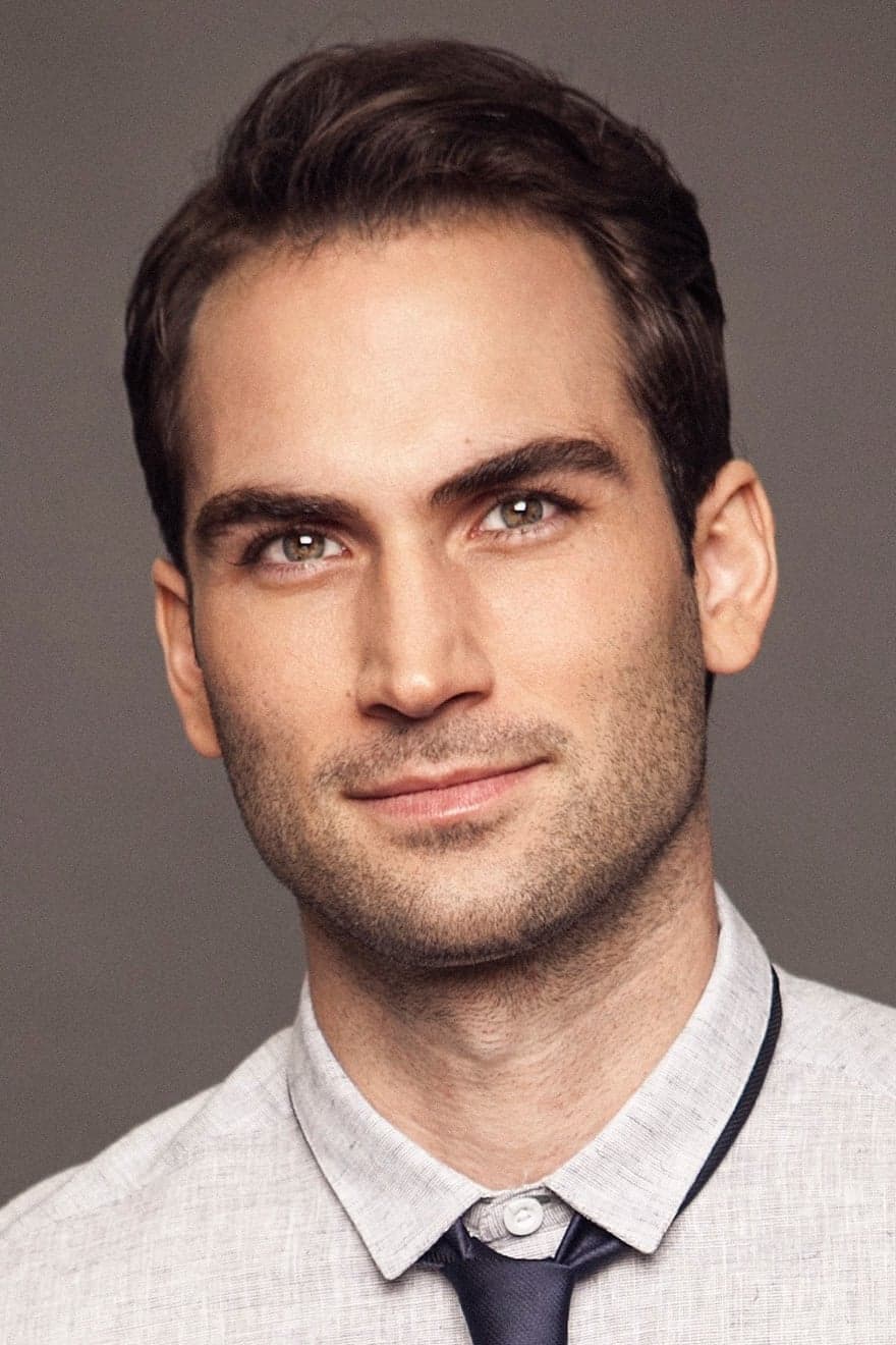 Giles Panton Profile Photo