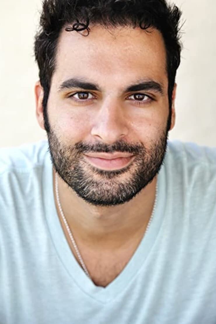 Merik Tadros Profile Photo