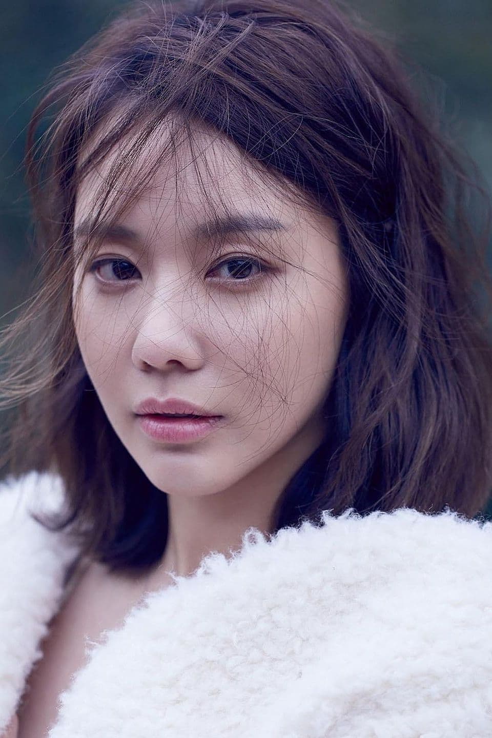 Kim A-joong Profile Photo