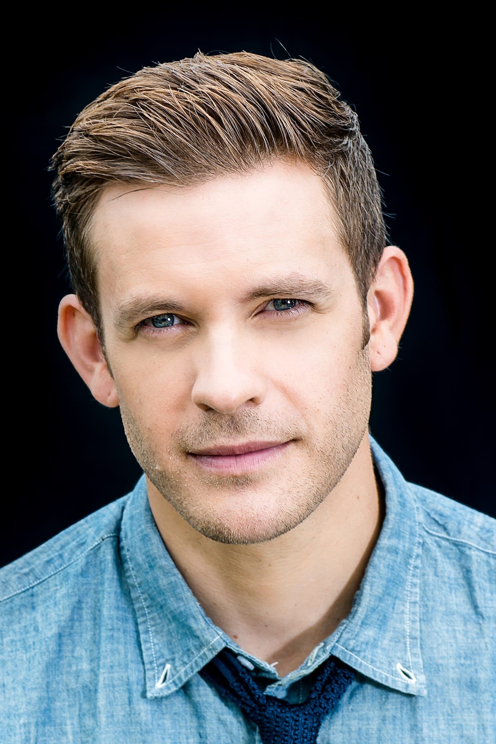 Bryce Johnson Profile Photo