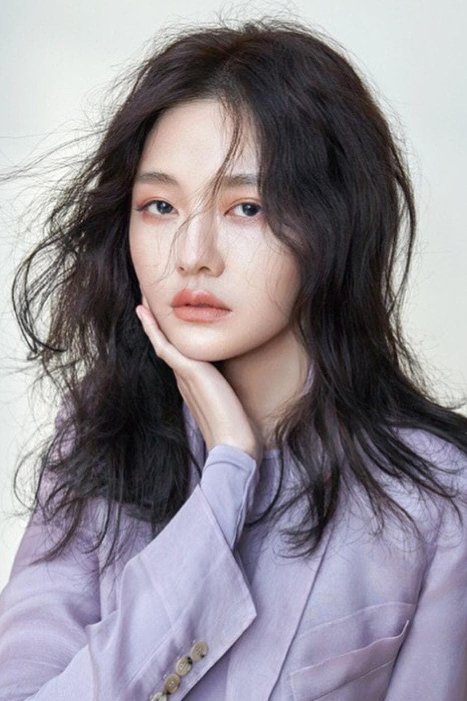 Barbie Hsu Profile Photo