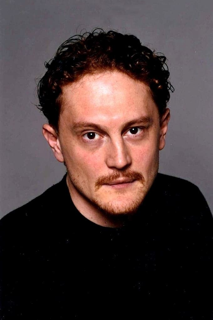 Aleksandr Armer Profile Photo