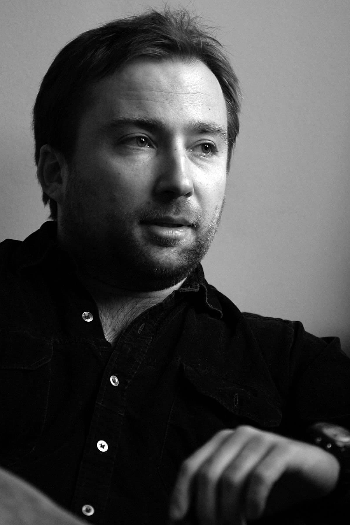 István Tasnádi Profile Photo