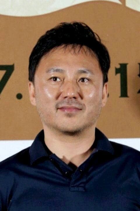 Kim Sang-chan Profile Photo