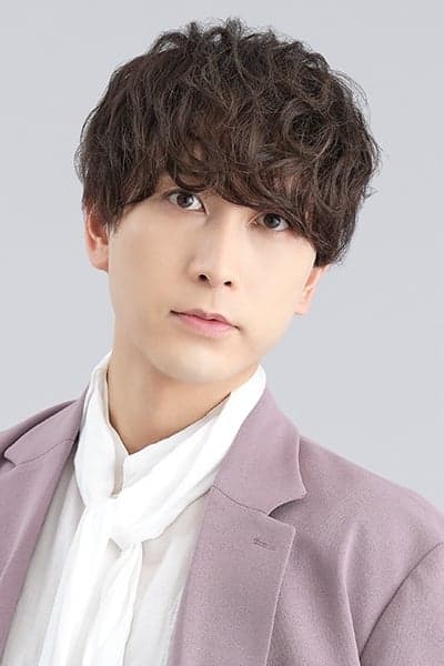 Yoshiki Nakajima Profile Photo
