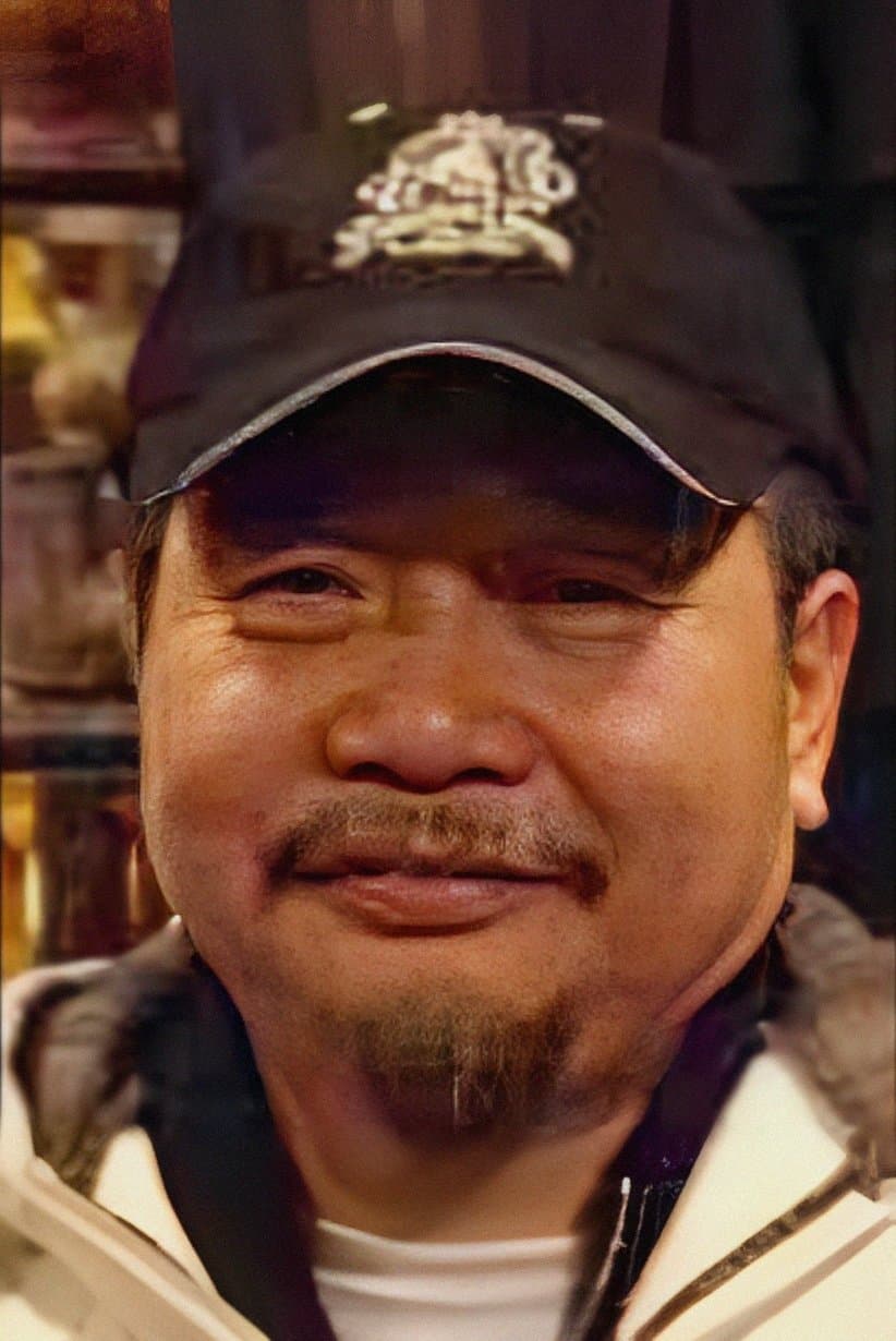 Raymond Lee Wai-Man Profile Photo