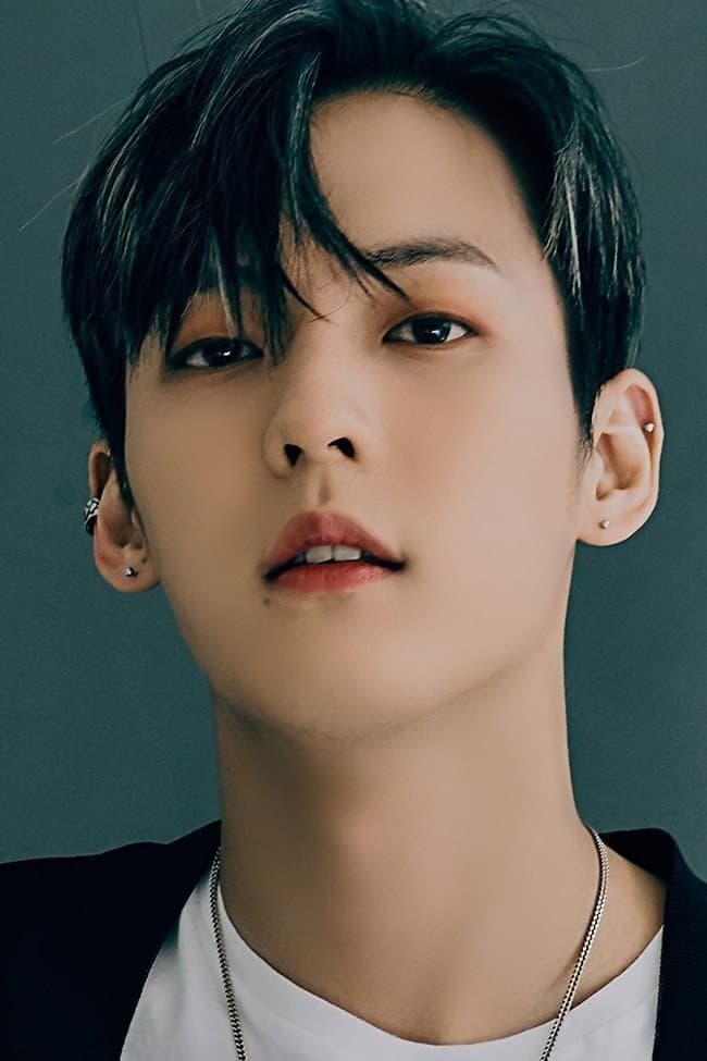 Lee Min-hyuk Profile Photo