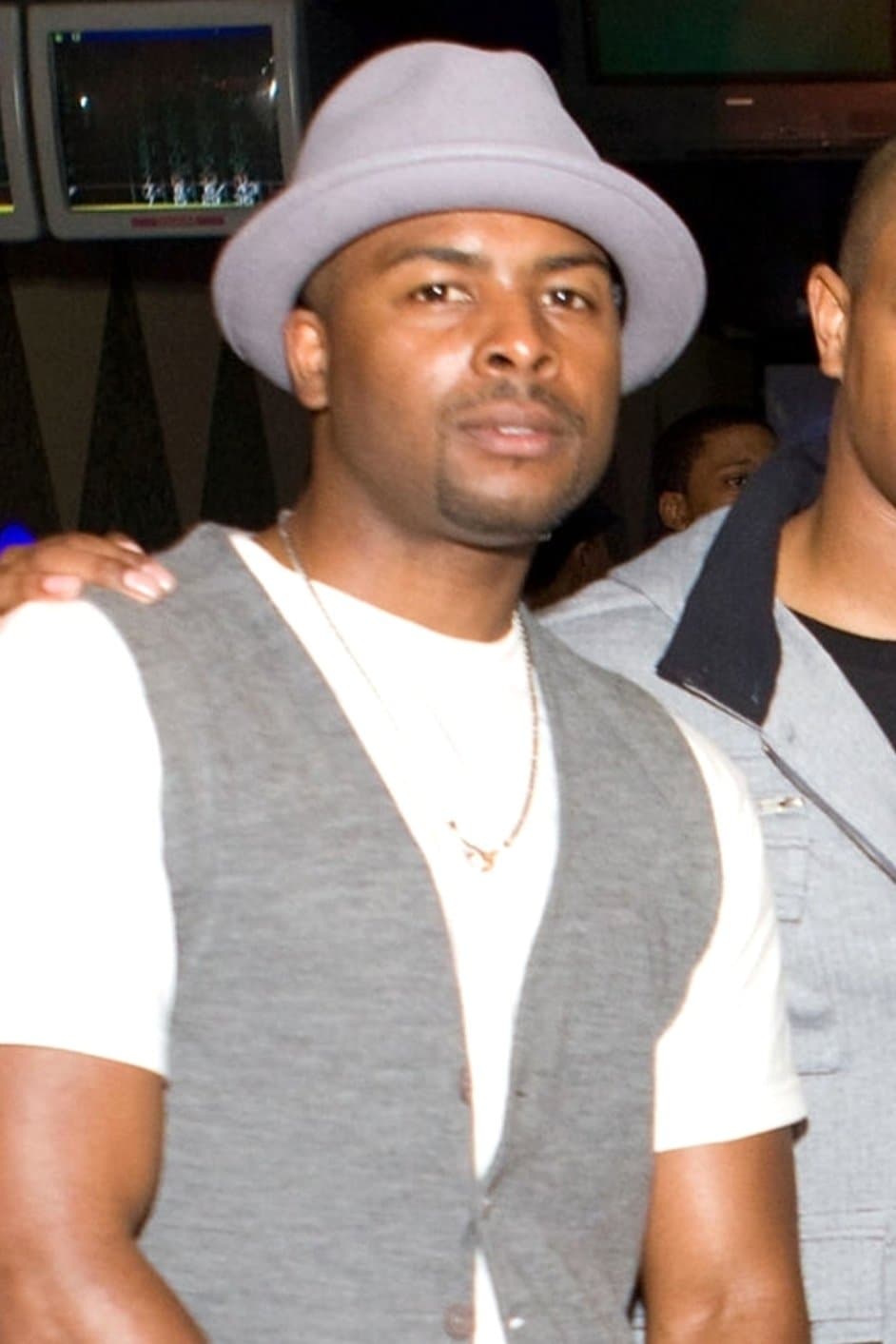 Craig Wayans Profile Photo