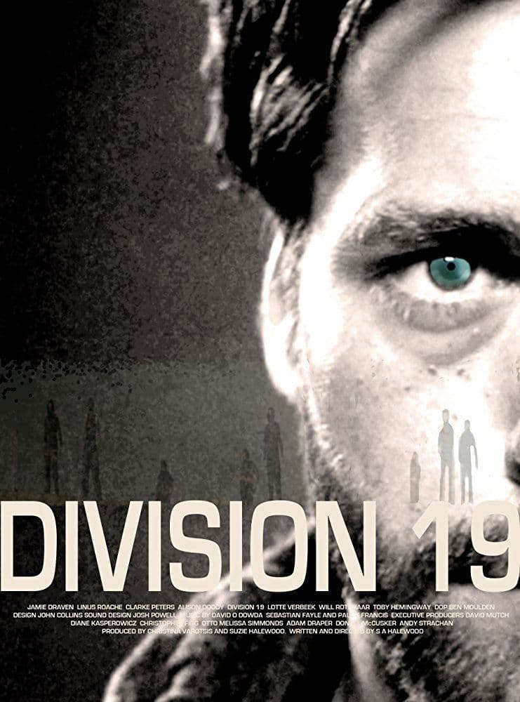 Division 19 Movie Poster