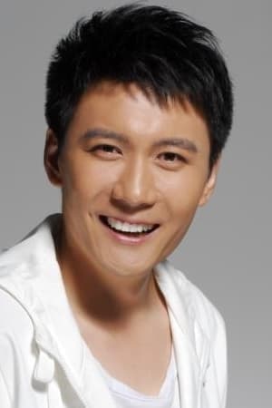 Zhao Zheng Profile Photo