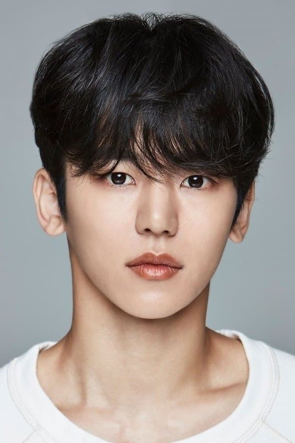 Kang In-soo Profile Photo