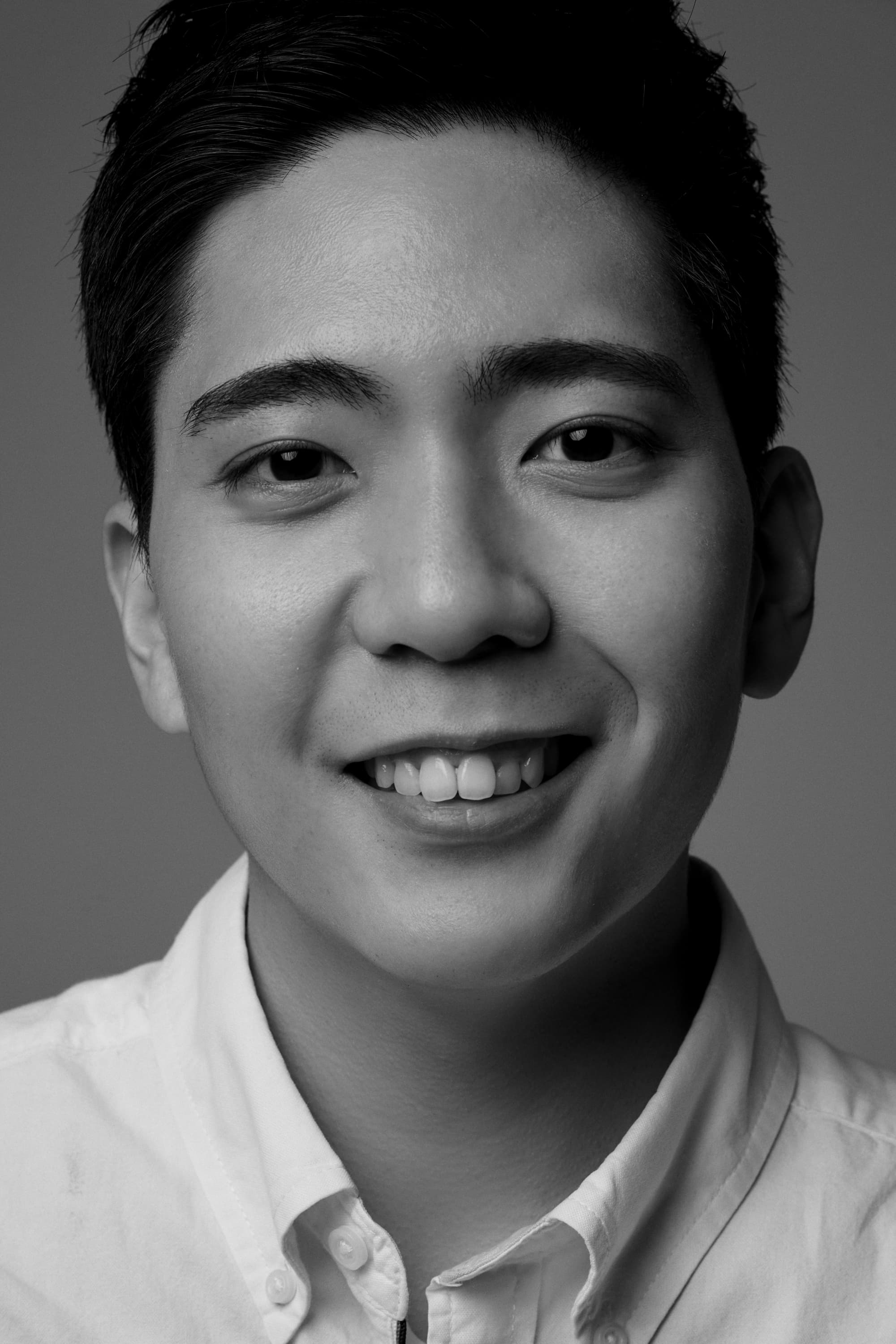 Shin Seok-ho Profile Photo
