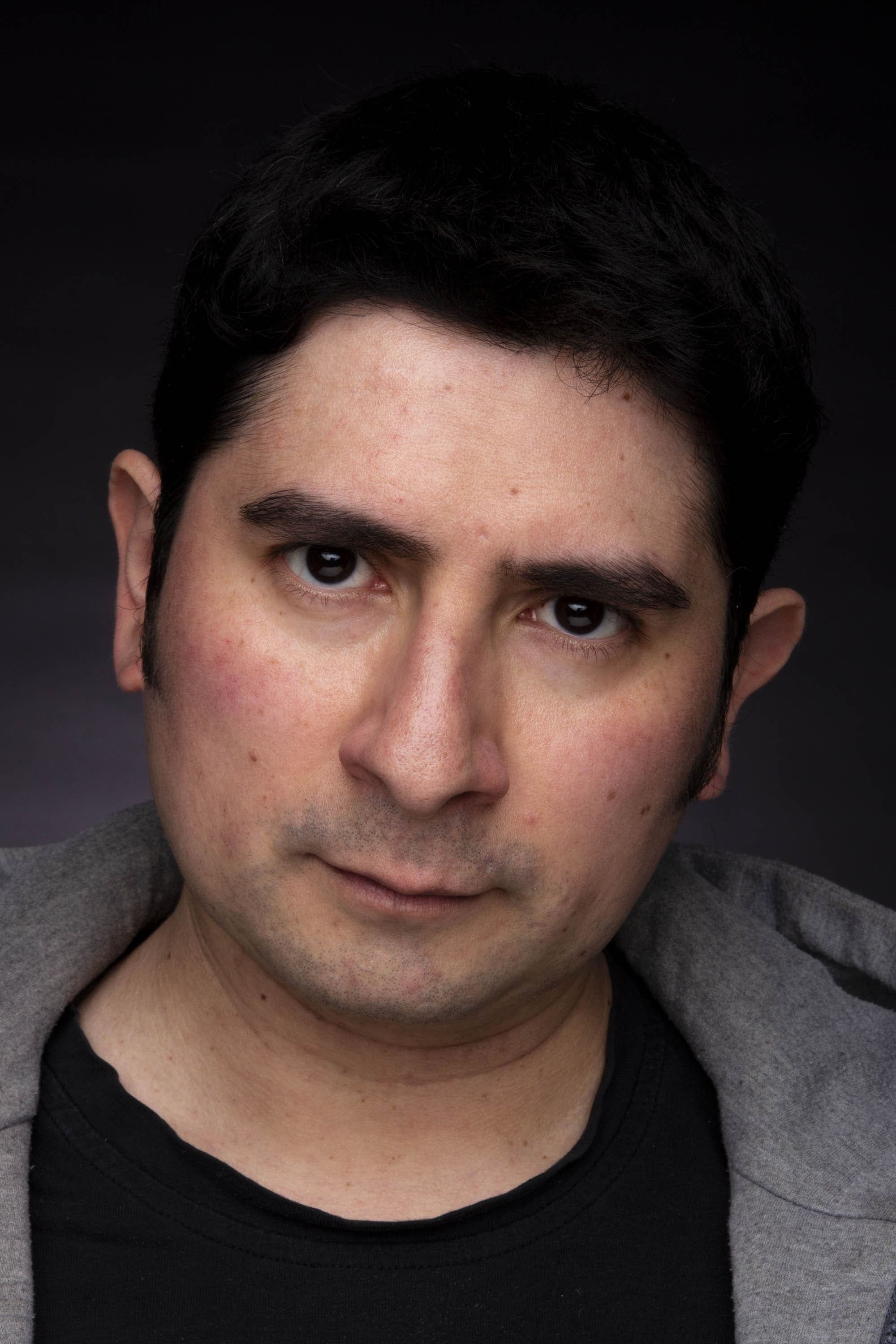 Ari Gallegos Profile Photo