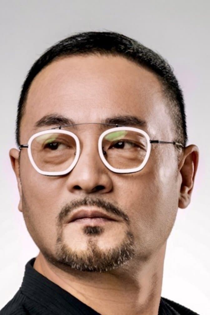 Cheng Hong Profile Photo