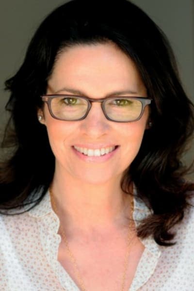 Amanda Silver Profile Photo