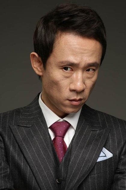 Son Min-seok Profile Photo