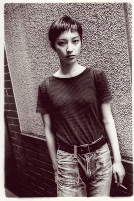 Kiriko Nananan Profile Photo