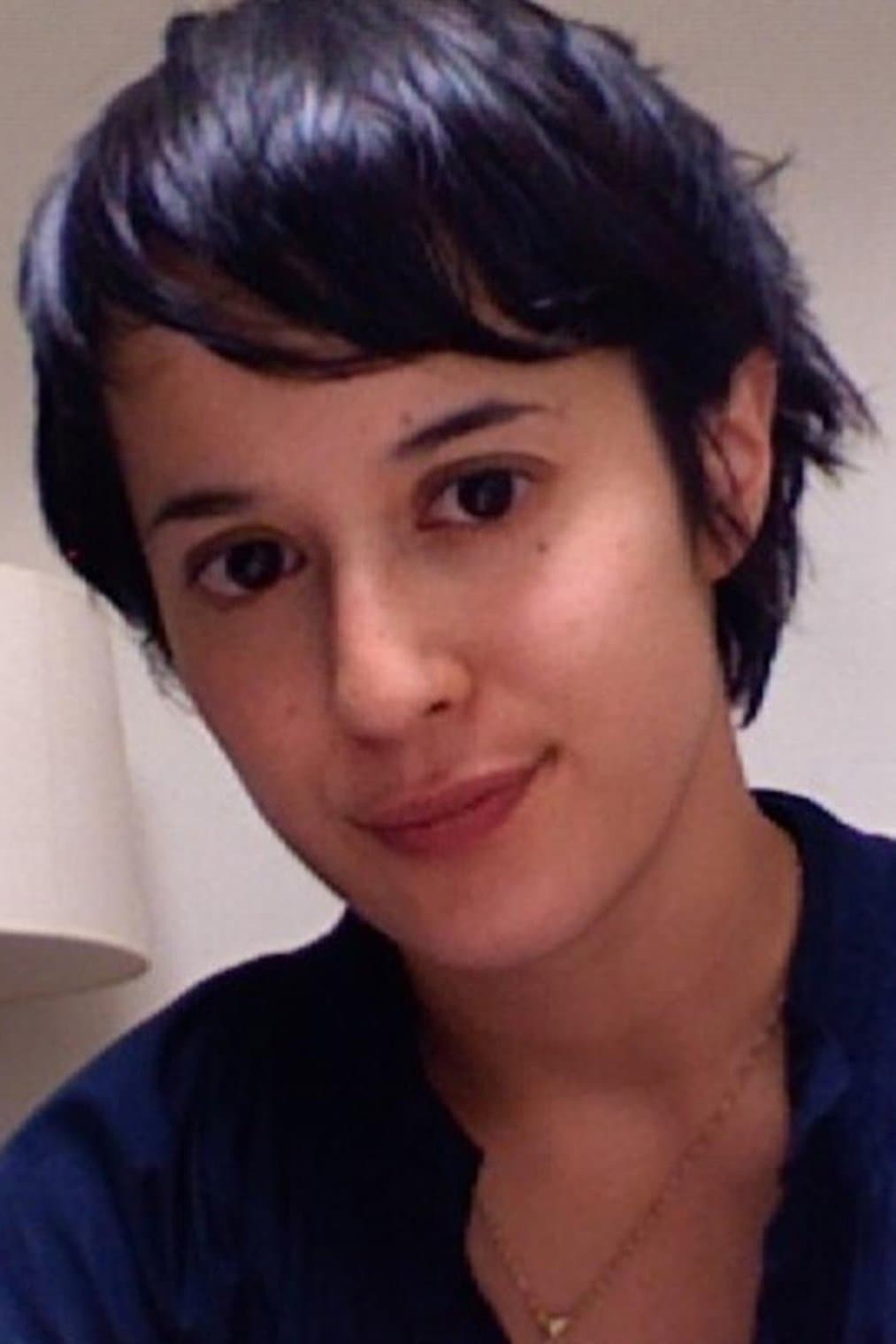 Lisa Barros D'Sa Profile Photo