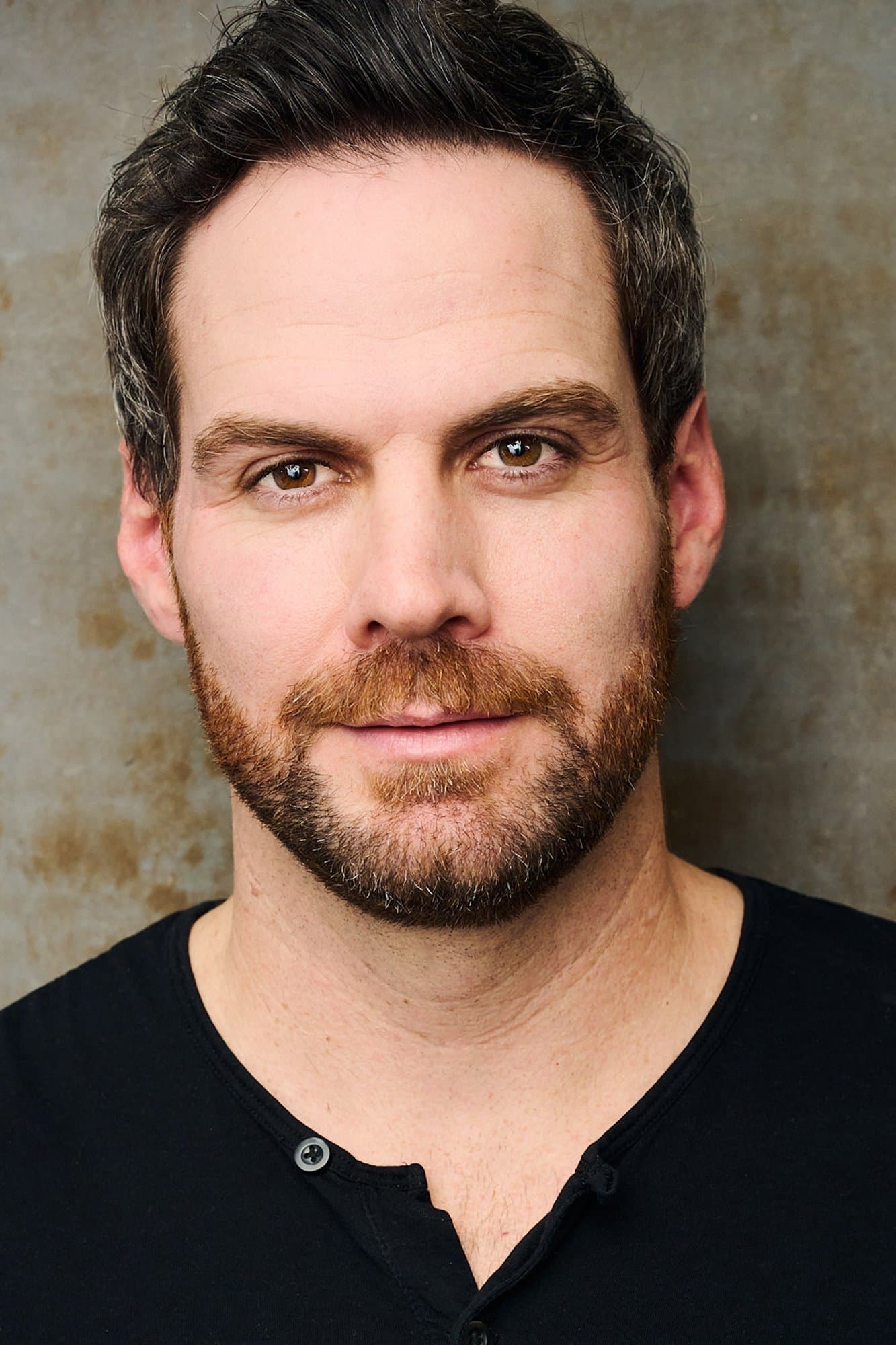 Brent Bailey Profile Photo