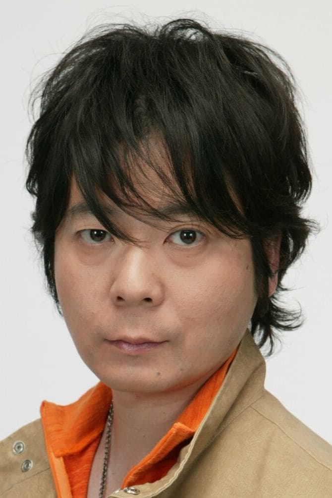 Mitsuaki Madono Profile Photo