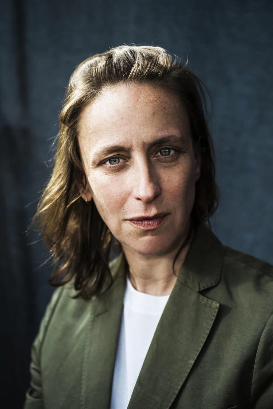 Céline Sciamma Profile Photo