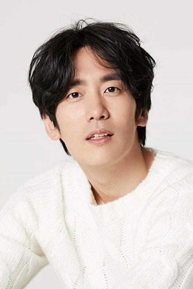 Park Keun-rok Profile Photo