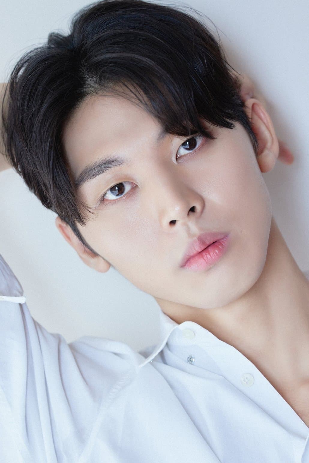 Kang Hyun-oh Profile Photo