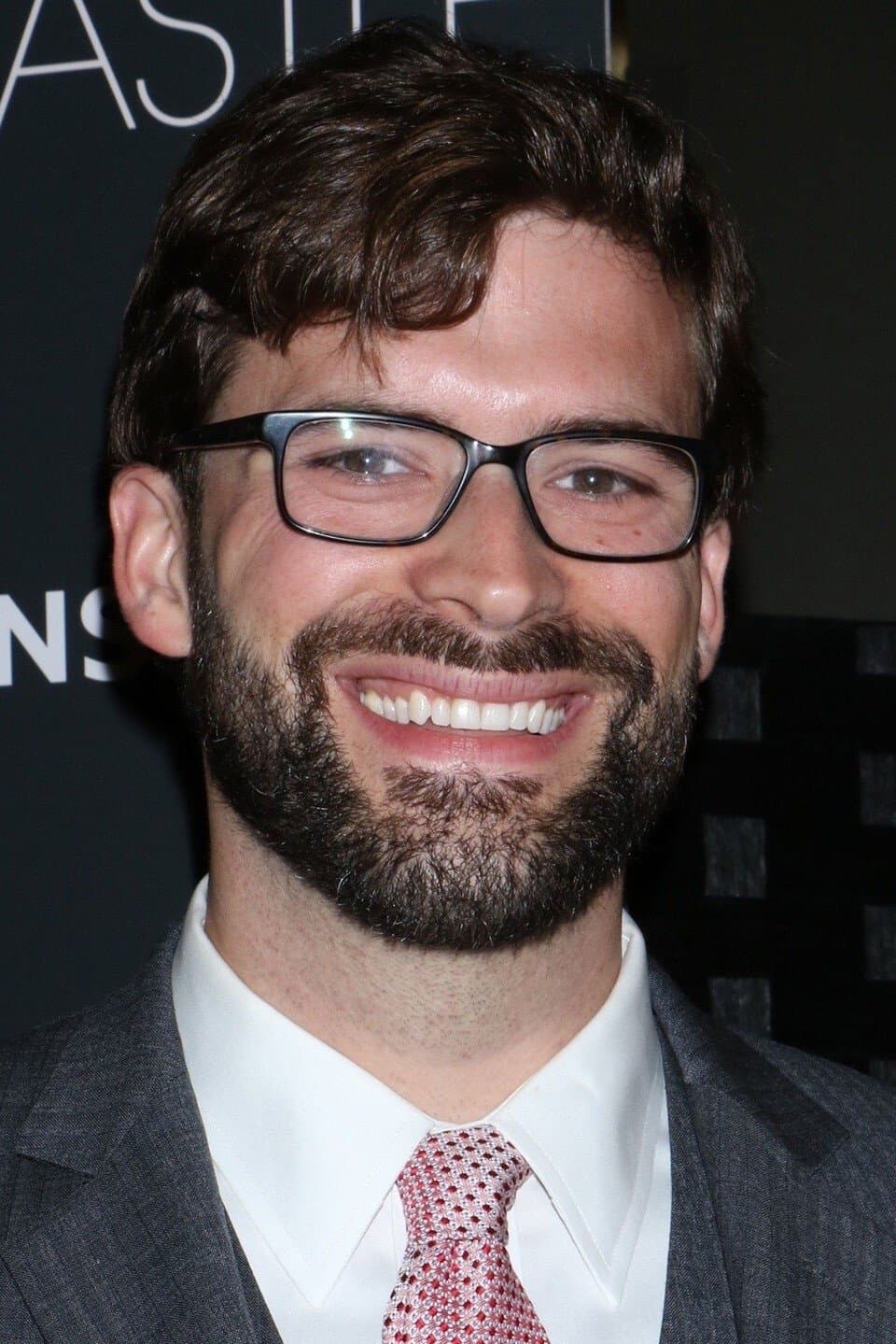 Andrew Lanham Profile Photo