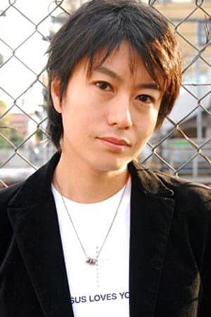 Kazuma Horie Profile Photo