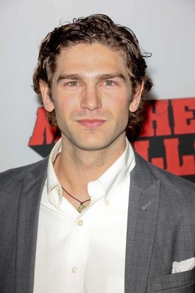 Samuel Davis Profile Photo