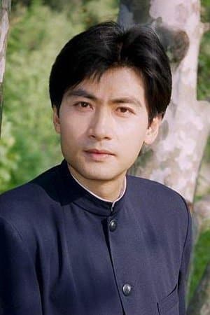 Lu Jianmin Profile Photo