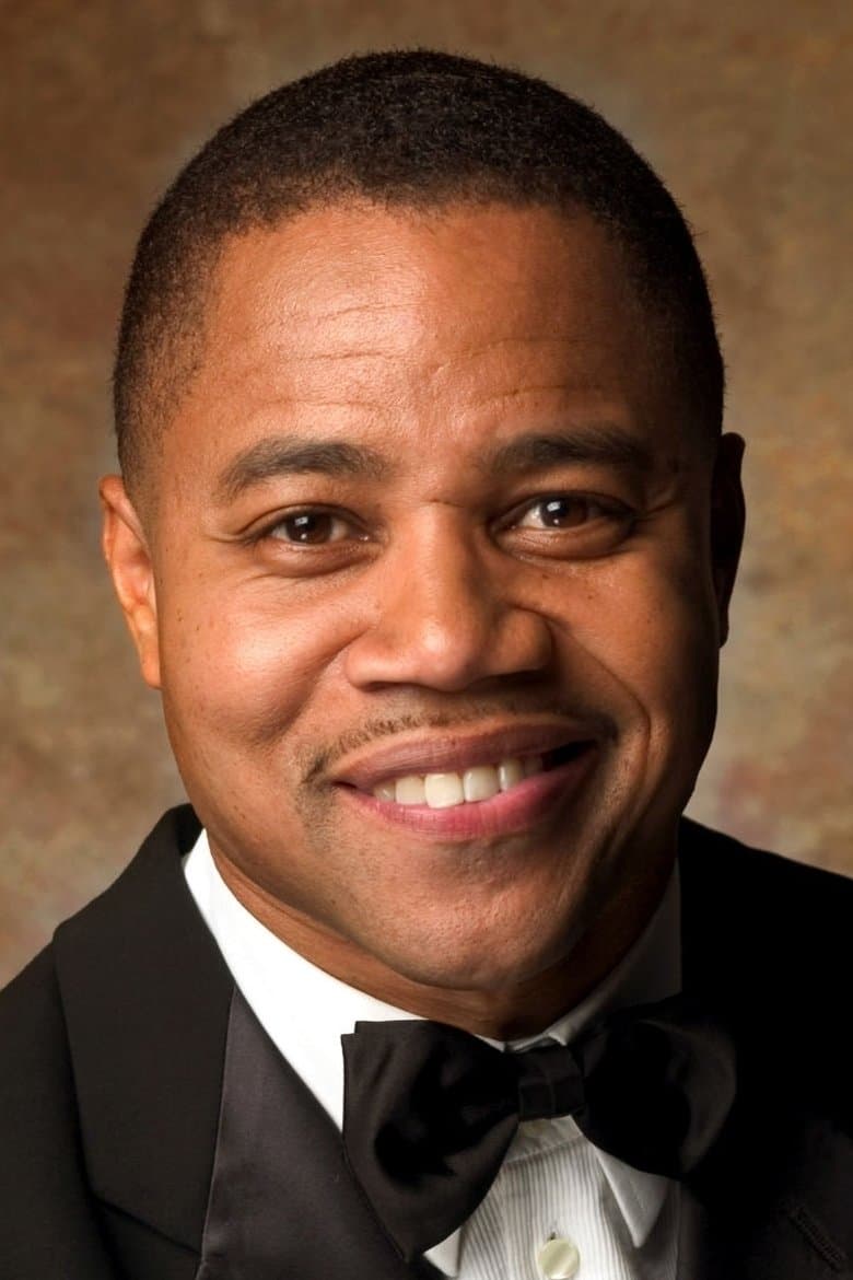 Cuba Gooding Jr. Profile Photo