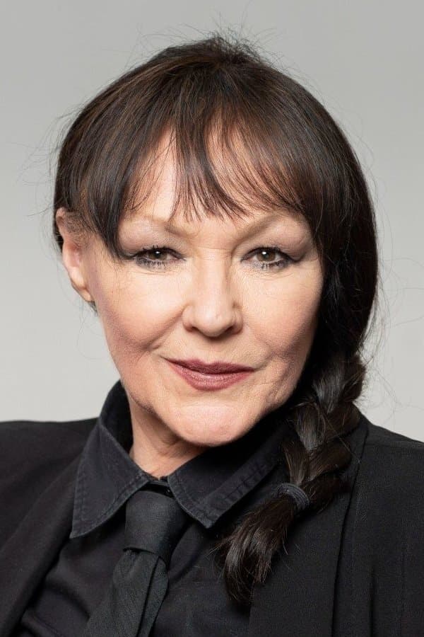Frances Barber Profile Photo