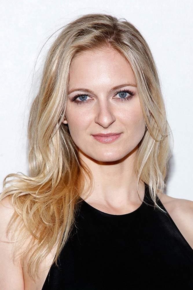 Sorel Carradine Profile Photo