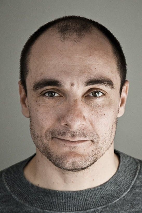 Rasmus Hammerich Profile Photo