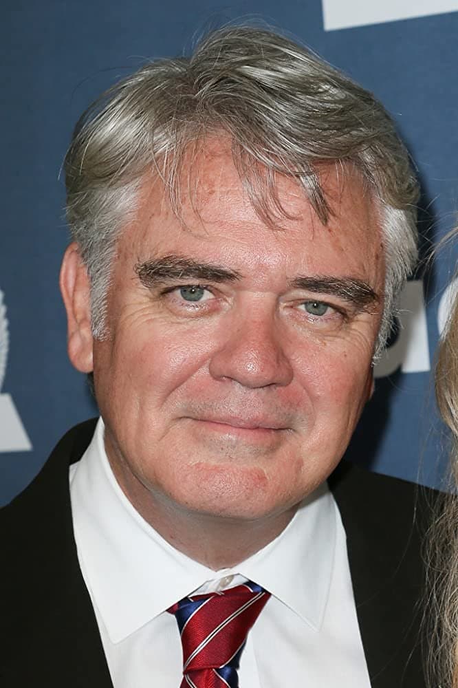 Michael Harney Profile Photo