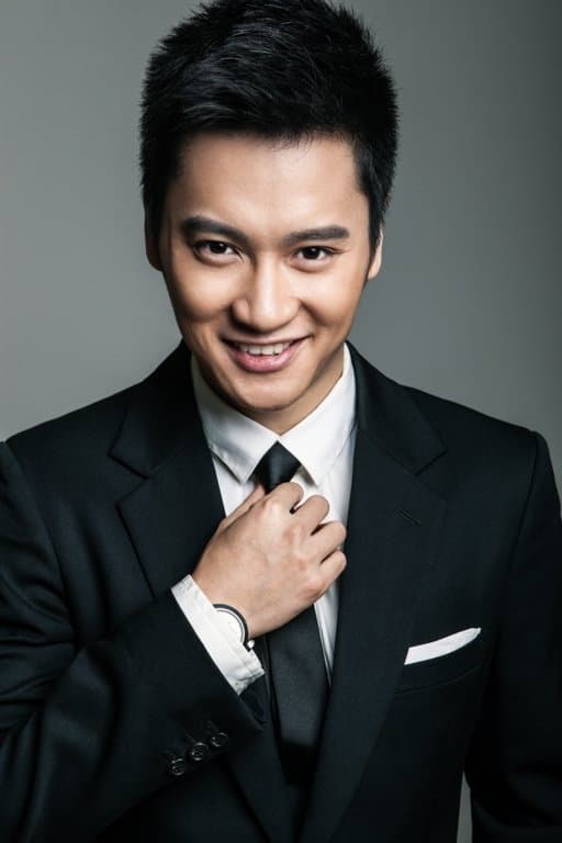 Guo Xiaoran Profile Photo