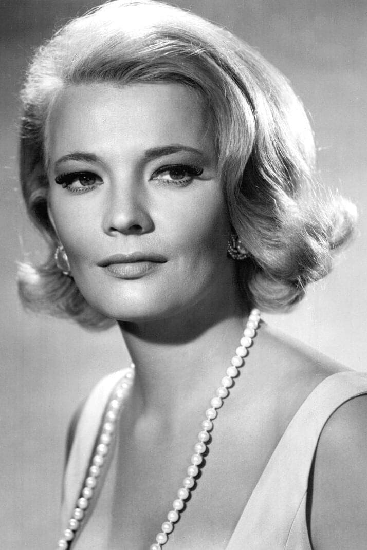 Gena Rowlands Profile Photo