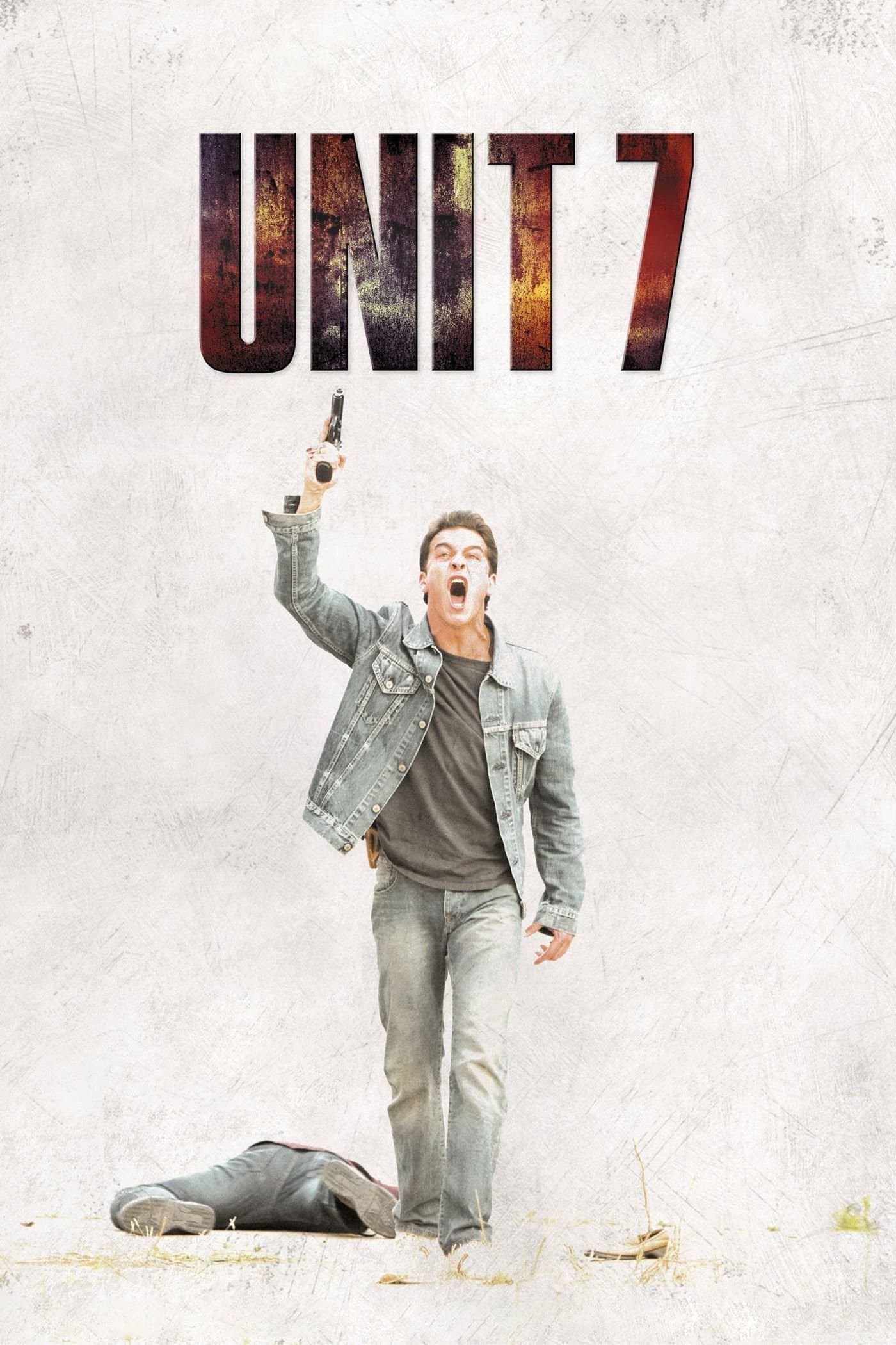 Unit 7 Movie Poster