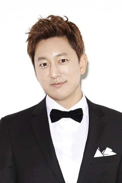 Han Suk-joon Profile Photo